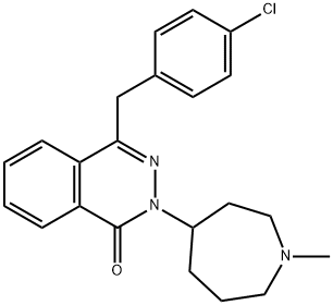 58581-89-8 結(jié)構(gòu)式