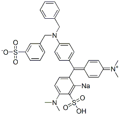 5863-54-7 Structure