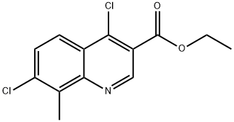 58666-08-3 結(jié)構(gòu)式