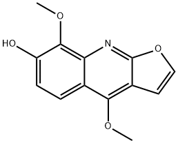 5876-17-5 Structure