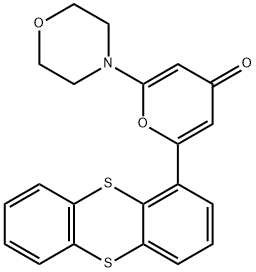 587871-26-9 Structure