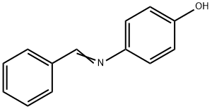 588-53-4 結(jié)構(gòu)式