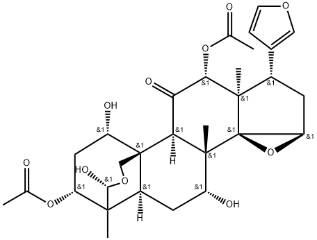 58812-37-6 Structure