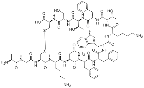 58976-46-8 結(jié)構(gòu)式