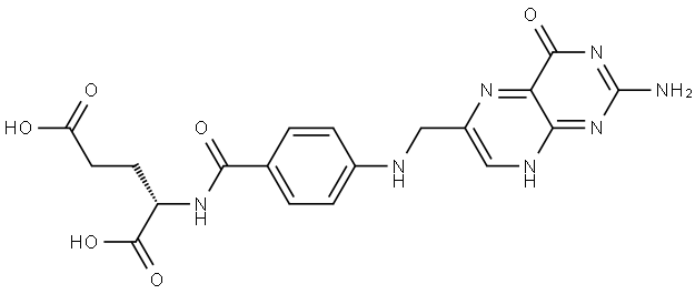 Folic acid price.