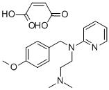 59-33-6 Structure