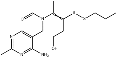 Prosultiamine price.