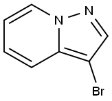 3-BROMO-PYRAZOLO[1,5-A]PYRIDINE price.