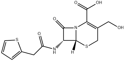 5935-65-9 Structure