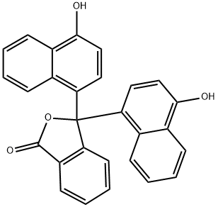 596-01-0 結(jié)構(gòu)式