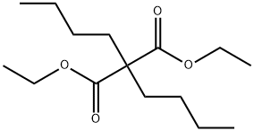 596-75-8 結(jié)構(gòu)式