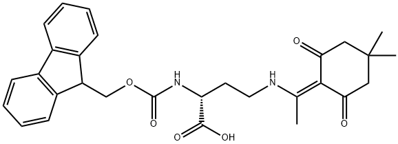 596797-14-7 結(jié)構(gòu)式