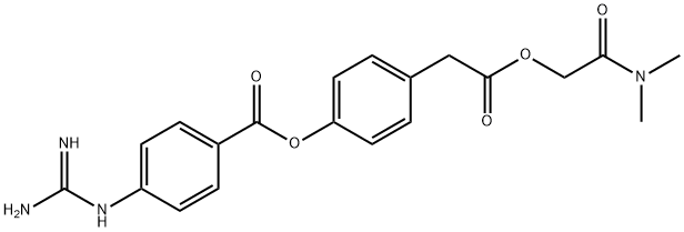 59721-28-7 Structure