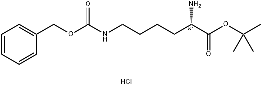 H-Lys(Z)-OtBu.HCl