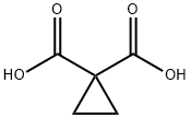 598-10-7 Structure