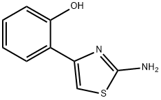 2-(2-Amino-thiazol-4-yl)-phenol  price.
