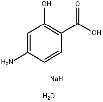 6018-19-5 Structure