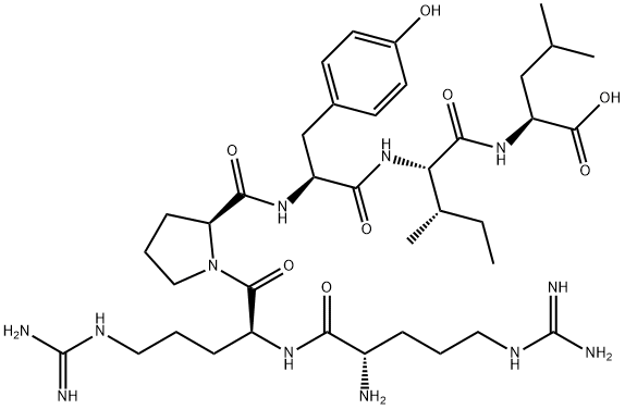 60482-95-3 Structure