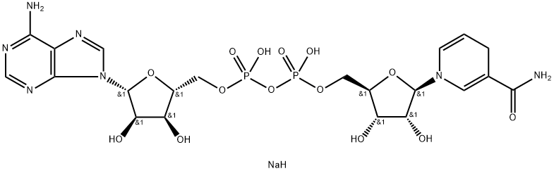 NADH, disodium salt