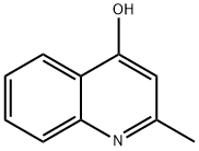 4-Hydroxy-2-methylquinoline price.