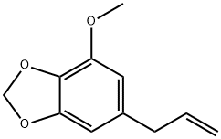 7-メトキシ-5-(2-プロペニル)-1,3-ベンゾジオキソール price.