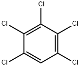 608-93-5 結(jié)構(gòu)式