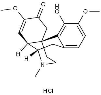 6080-33-7 Structure