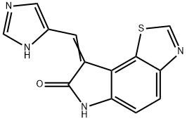 608512-97-6 結(jié)構(gòu)式