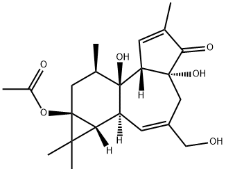 60857-08-1 Structure