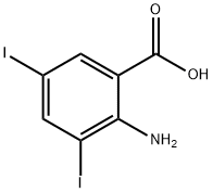 609-86-9 Structure