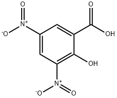 609-99-4 Structure