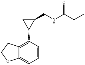 609799-22-6 結(jié)構(gòu)式