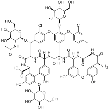 61036-62-2 Structure