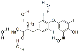 6106-07-6 結(jié)構(gòu)式