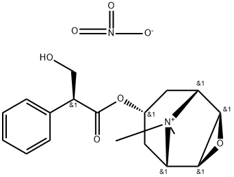 6106-46-3 結(jié)構(gòu)式