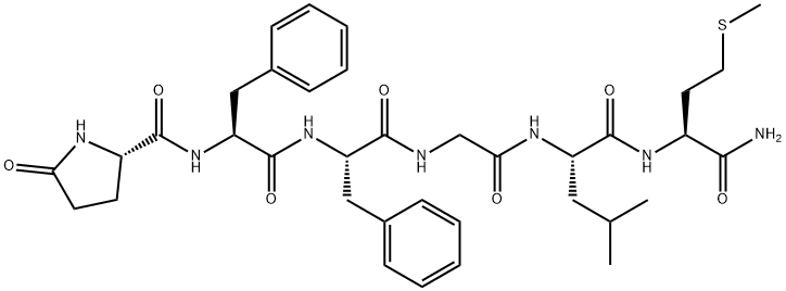 61123-13-5 結(jié)構(gòu)式