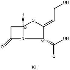 61177-45-5 結(jié)構(gòu)式