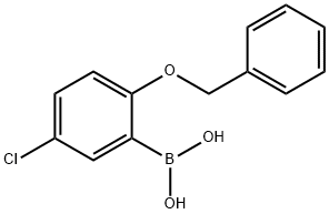 612832-83-4 結(jié)構(gòu)式