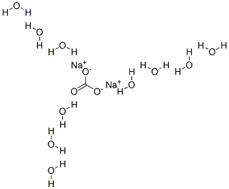 6132-02-1 Structure