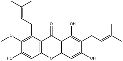 6147-11-1 Structure