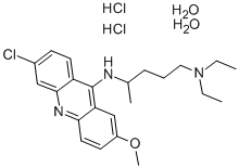 6151-30-0 Structure