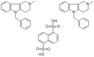 Mebhydrolin napadisylate