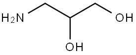 3-Amino-1,2-propanediol