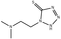 61607-68-9 Structure