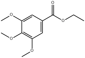 Ethyl 3,4,5-trimethoxybenzoate