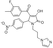 SALOR-INT L430005-1EA Struktur
