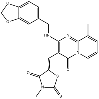 SALOR-INT L430293-1EA Struktur