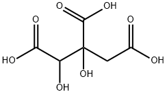 6205-14-7 Structure