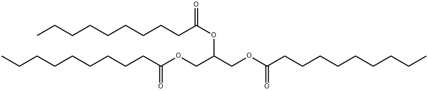 TRICAPRIN price.