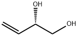 3-BUTENE-1,2-DIOL Struktur